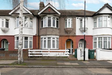 3 bedroom terraced house for sale, Wadham Avenue, London