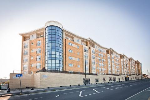 2 bedroom apartment to rent, Fusion 7, 6 Middlewood Street, Salford, Lancashire, M5
