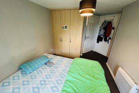 2 bedroom apartment to rent, Fusion 7, 6 Middlewood Street, Salford, Lancashire, M5