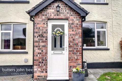 16 Back Lane, Congleton, CW12 4PP