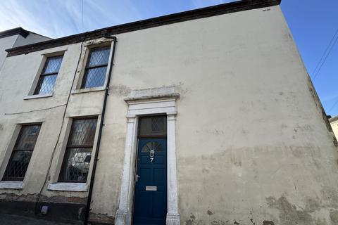 Green Lane, Preston PR3