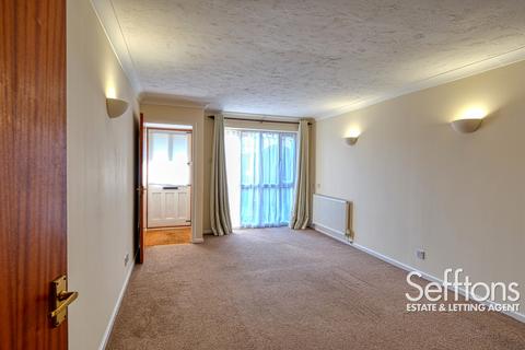 2 bedroom terraced house for sale, Green Court, Norwich, Norfolk