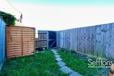 2 bedroom terraced house for sale, Green Court, Norwich, Norfolk