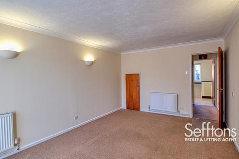2 bedroom terraced house for sale, Green Court, Norwich, Norfolk