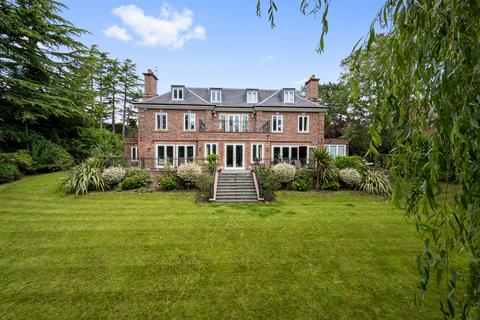 5 bedroom detached house for sale, Carrwood, Hale Barns, WA15
