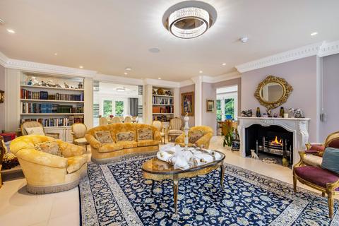 5 bedroom detached house for sale, Carrwood, Hale Barns, WA15