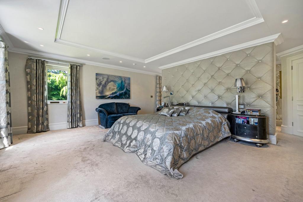 Principal Bedroom