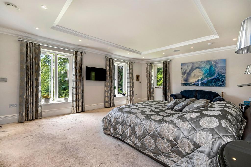 Principal Bedroom