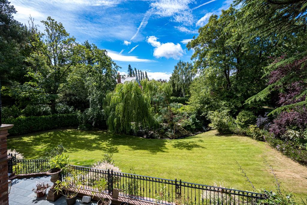 Gardens
