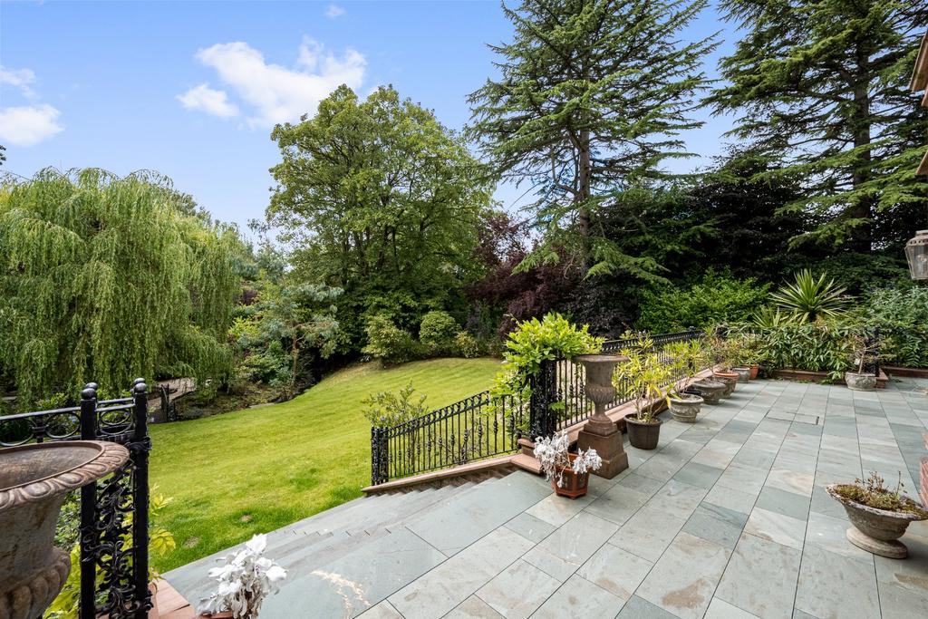 Gardens