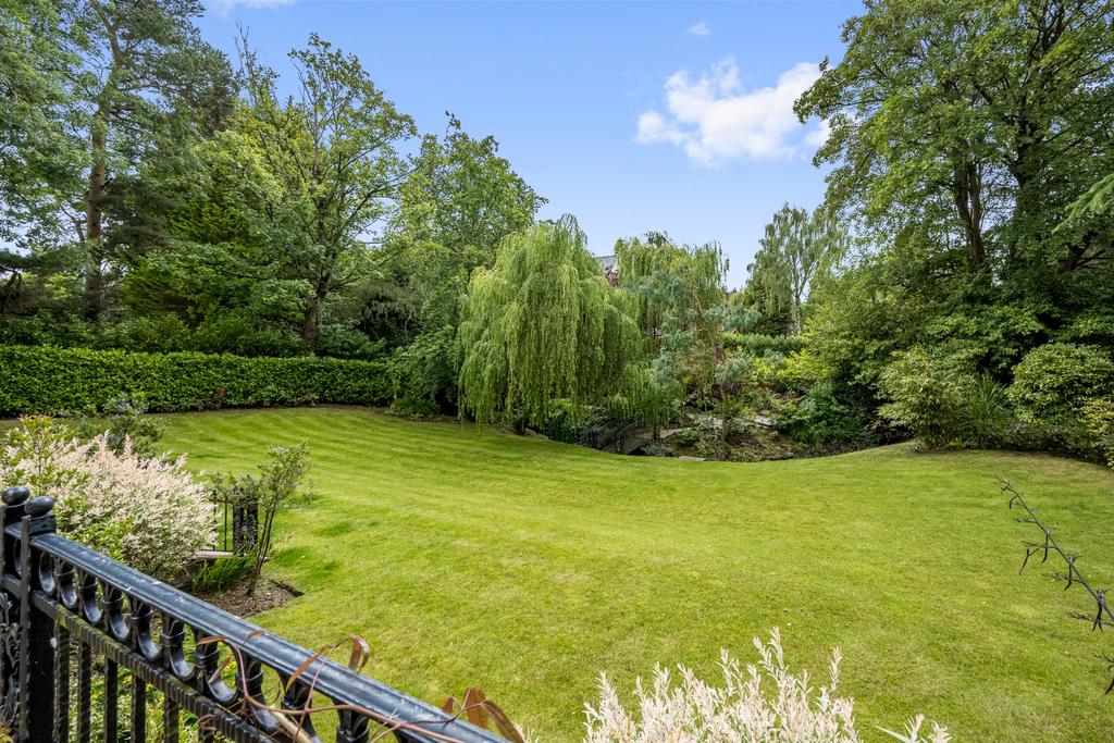 Gardens