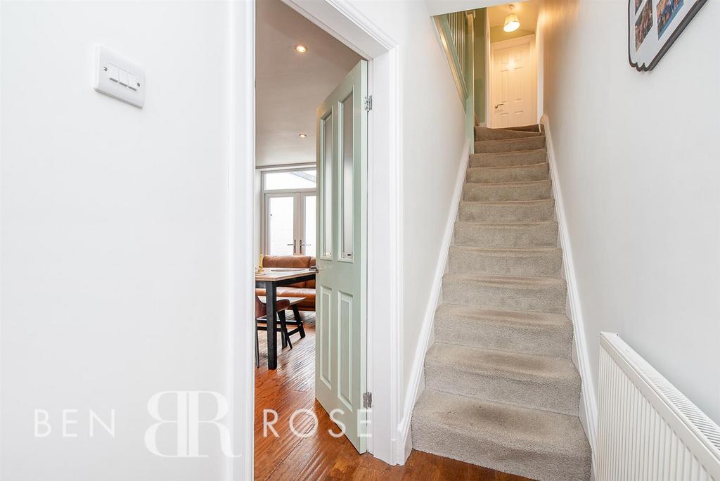 Staircase