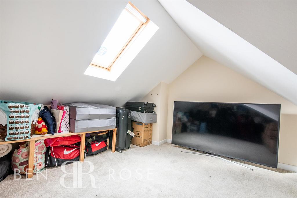 Attic