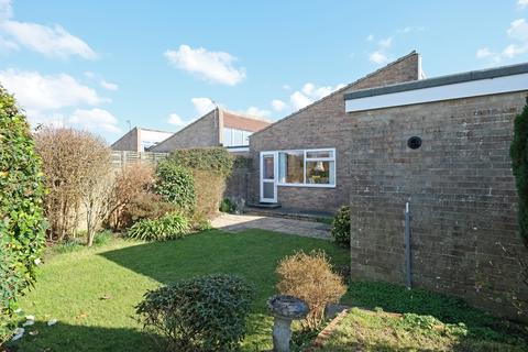 3 bedroom bungalow for sale, Mallard Crescent, Pagham, Bognor Regis, West Sussex PO21