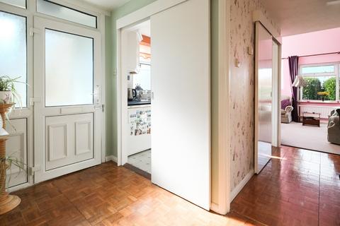 3 bedroom bungalow for sale, Mallard Crescent, Pagham, Bognor Regis, West Sussex PO21
