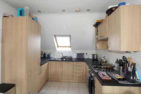 1 bedroom apartment for sale, 5 Charles Street, Petersfield GU32