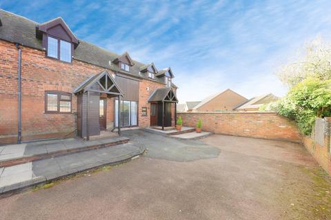 2 bedroom terraced house for sale, Finchfield Lane, West Midlands WV3