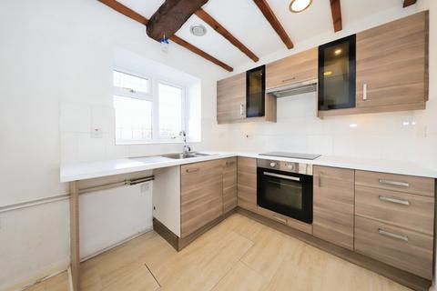 2 bedroom terraced house for sale, Finchfield Lane, West Midlands WV3