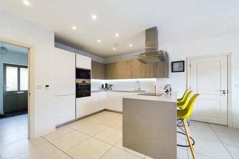 undefined, Rosebay Crescent, Warfield, Berkshire, RG42