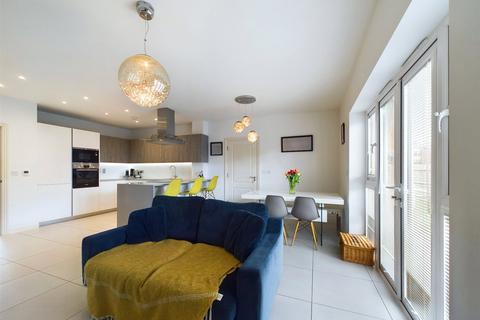 undefined, Rosebay Crescent, Warfield, Berkshire, RG42
