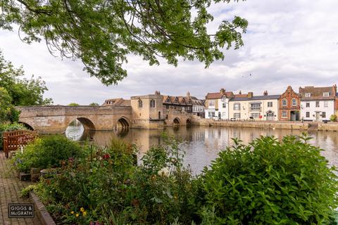 2 bedroom apartment for sale, LONDON ROAD, ST. IVES, PE27