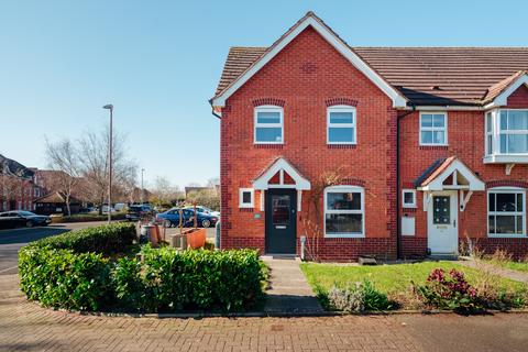 46 Addison Road, Worcester, WR3 8EA