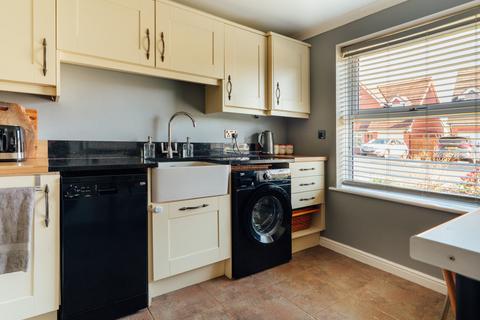46 Addison Road, Worcester, WR3 8EA