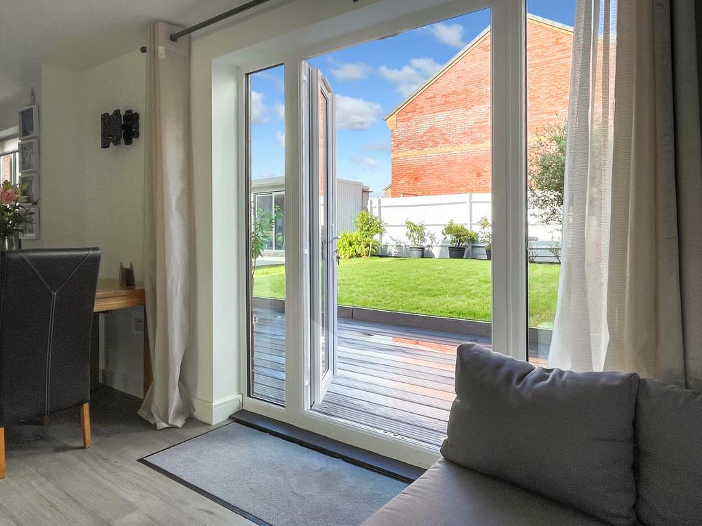 Patio-Doors