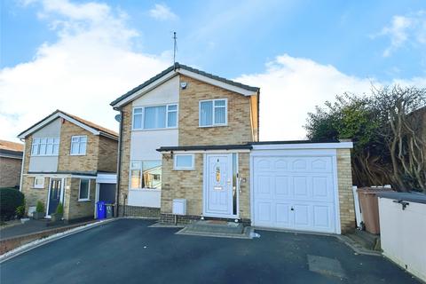 15 Denehurst Close, Stoke-on-trent, ST3 6AS