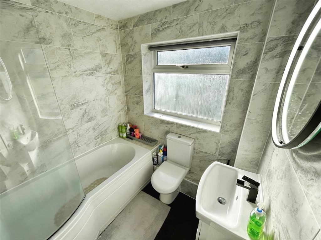 Bathroom W/C