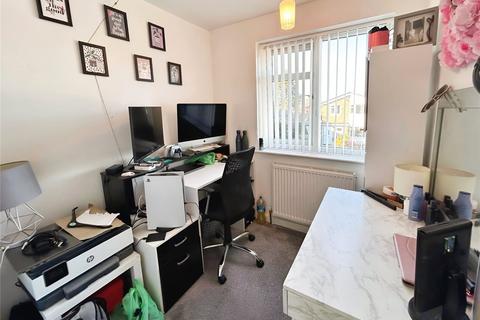 15 Denehurst Close, Stoke-on-trent, ST3 6AS