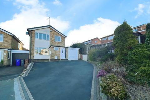 15 Denehurst Close, Stoke-on-trent, ST3 6AS