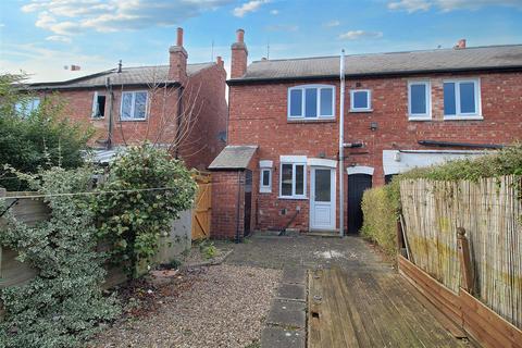 29 Victory Road, Beeston, Nottingham, NG9 1LH