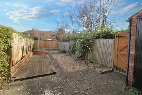 29 Victory Road, Beeston, Nottingham, NG9 1LH