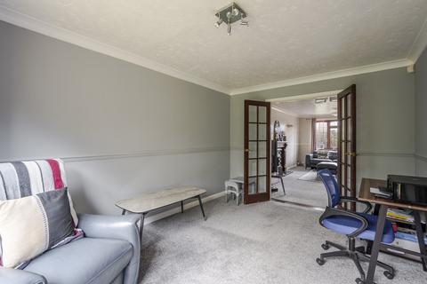 6 Cottis Close, Langdon Hills, Basildon, SS16 6SQ
