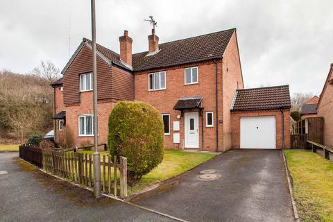 10 Beech Drive, Arkwright Town, Chesterfield, S44 5BN