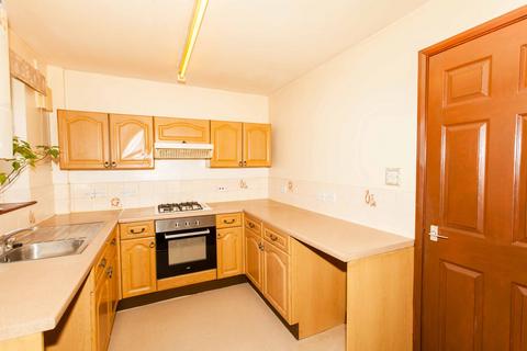10 Beech Drive, Arkwright Town, Chesterfield, S44 5BN