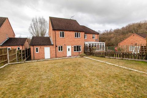 10 Beech Drive, Arkwright Town, Chesterfield, S44 5BN
