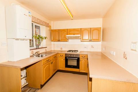 10 Beech Drive, Arkwright Town, Chesterfield, S44 5BN