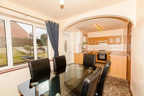 10 Beech Drive, Arkwright Town, Chesterfield, S44 5BN