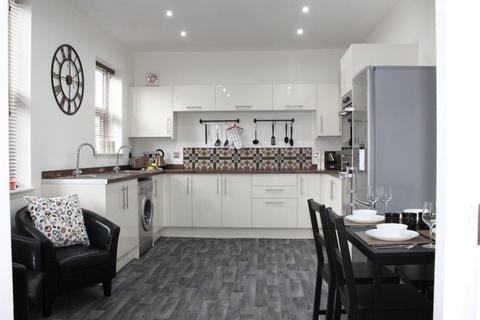 1 bedroom in a house share to rent, Room 2, 312 Porchester Road, Nottingham
