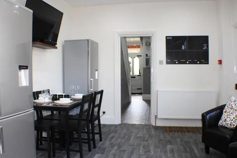 1 bedroom in a house share to rent, Room 2, 312 Porchester Road, Nottingham