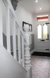 1 bedroom in a house share to rent, Room 2, 312 Porchester Road, Nottingham