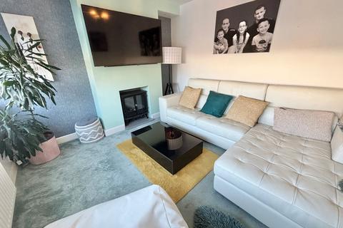 1 Wray Grove, Thornton-cleveleys, FY5 3QT