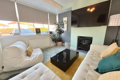 1 Wray Grove, Thornton-cleveleys, FY5 3QT