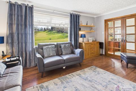 4 bedroom semi-detached villa for sale, Cloverhill View, East Kilbride G74