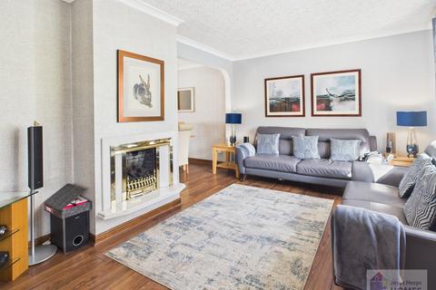 4 bedroom semi-detached villa for sale, Cloverhill View, East Kilbride G74