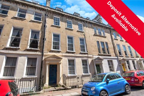 1 bedroom apartment to rent, New King Street, Bath BA1