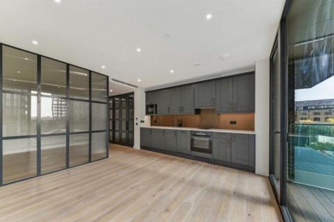 Apartment to rent, Emery Way, London E1W