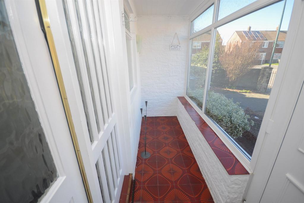 Porch
